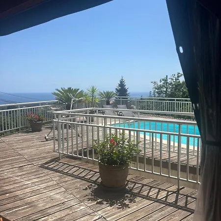 Casa Di Mammo سيرفيون