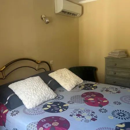 Casa Di Mammo *
