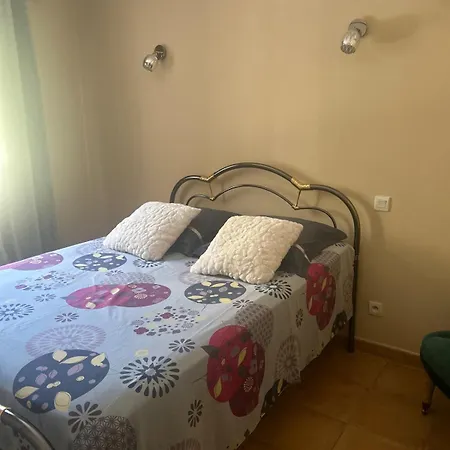 Casa Di Mammo Villa Cervione