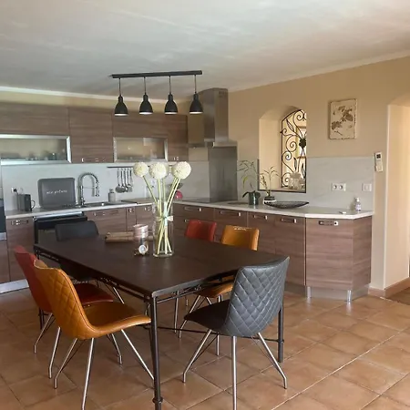 Villa Casa Di Mammo Cervione