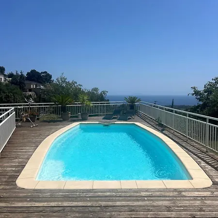 Casa Di Mammo Villa