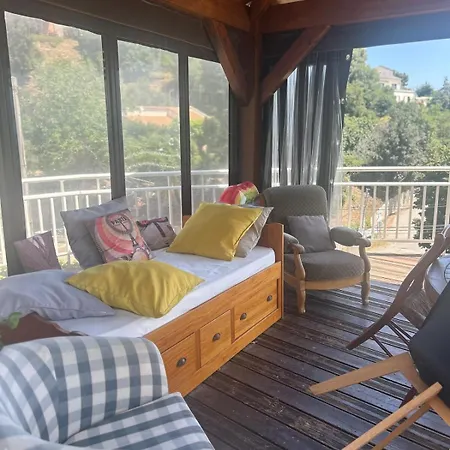 Casa Di Mammo 切尔维奥内