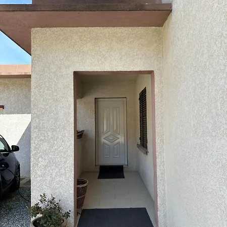 别墅 Casa Di Mammo