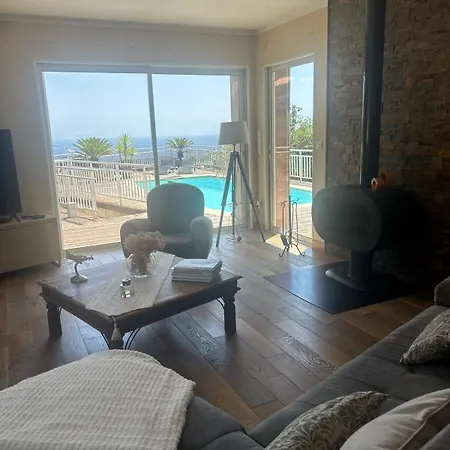 Casa Di Mammo Villa *