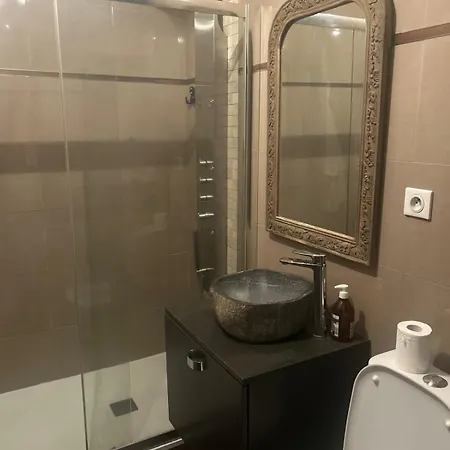 Villa Casa Di Mammo *