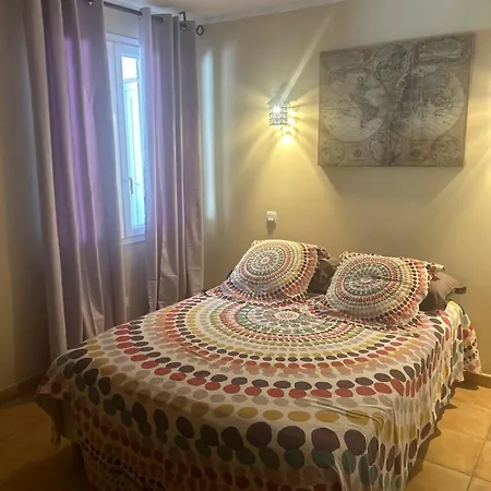Casa Di Mammo Villa Cervione