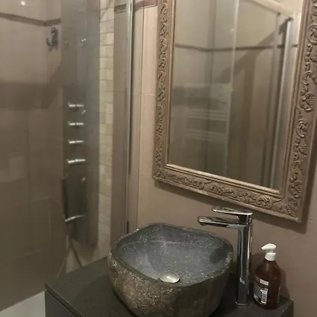 Casa Di Mammo *
