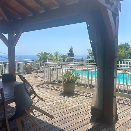 Casa Di Mammo Villa *